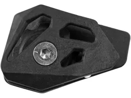 reverse-lower-guide-for-x1-chain-guide-black