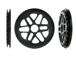 sprocket-mds2-laguardia-25t-7075-t6-black