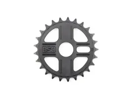 bsd-tbt-sprocket-25t-black