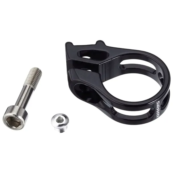 shift-lever-trigger-clamp-bolt-kit-shiny-black-qty-1-kolor-czarny