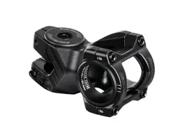reverse-stem-black-one-d-2-50mm-o318-and-o35mm-black-incl-top-cap-screw