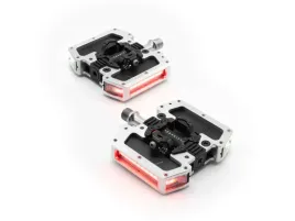 redshift-pedals-arclight-pro-spd-with-light-modules-silver