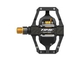 time-speciale-12-large-pedalset-titan-schwarz-gold
