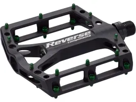 pedaly-platformowe-reverse-black-one-czarno-zielone