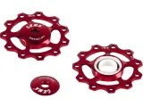 9-10-11v-pulley-wheels-full-ceramic-red-stan-nowy