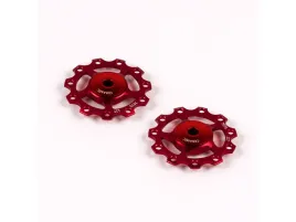 9-10-11v-pulley-wheels-ceramic-red
