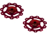 9-10-11v-pulley-wheels-ceramic-red-stan-nowy