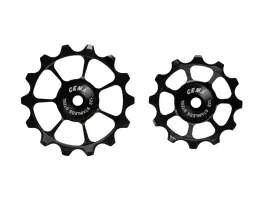 12v-pulley-wheels-shimano-105-ultega-12-14t-stainless-steel-black