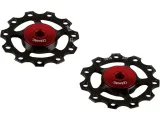 9-10-11v-pulley-wheels-ceramic-black-stan-nowy