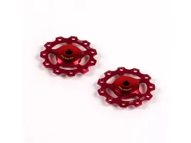9-10-11v-pulley-wheels-stainless-red