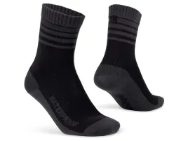 gripgrab-merino-lined-waterproof-winter-socks-s-black