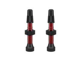 tcs-al-red-presta-valve-34mm-2pcs