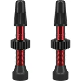 tcs-al-red-presta-valve-34mm-2pcs-stan-nowy
