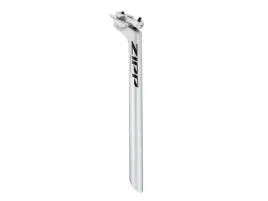 zipp-alum-sattelstutze-service-course-316mm-350mm-0mm-offset-silber
