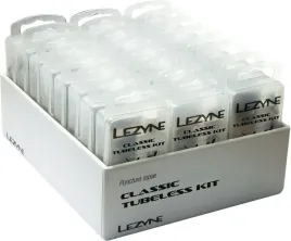 lezyne-classic-tubeless-kit-box-silver-24-pcs