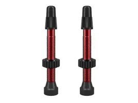 tcs-al-red-presta-valve-46mm-2pcs