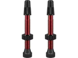 tcs-al-red-presta-valve-46mm-2pcs-stan-nowy