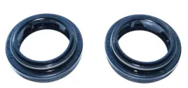 fork-dust-wiper-kit-30mm-black-includes-flanged-dust-wipers-qty-20-