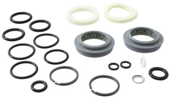 am-fork-service-kit-basic-includes-dust-seals-foam-rings-o-ring-seals-kolor-czarny