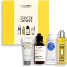 kosmetyki-podrozne-miniatury-l-occitane-krem-szampon-zel-mleczko-provence