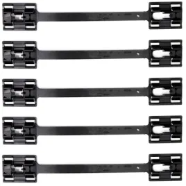 5x-spinka-mocowanie-listwy-progu-do-opel-astra-corsa-vectra-zafira