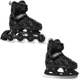 rolki-lyzwy-figurowe-2w1-regulowane-raven-pulse-black-33-36