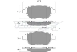 klocki-hamulcowe-przednie-fiat-stilo-1-8-1-9-jtd-wysokiej-jakosci-trwale