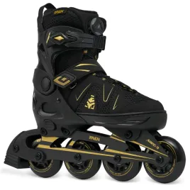 rolki-regulowane-raven-pulse-pro-gold-fitgo-43-46