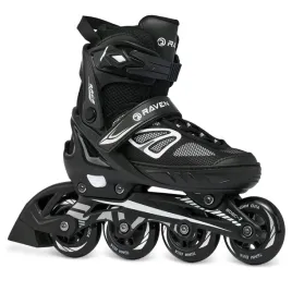 rolki-regulowane-raven-advance-black-35-39