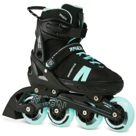 rolki-regulowane-raven-profession-plus-black-mint-38-42-speed-lacing