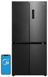 midea-chlodziarko-zamrazarka-mdrf632fie45