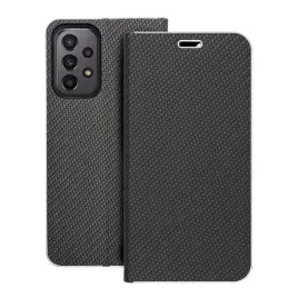 kabura-luna-book-carbon-do-samsung-galaxy-a23-5g-czarny