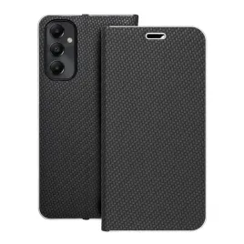 kabura-luna-book-carbon-do-samsung-galaxy-a05s-czarny