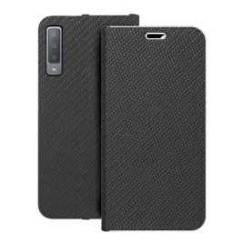 kabura-luna-book-carbon-do-samsung-galaxy-a7-2018-czarny