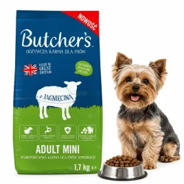 karma-sucha-dla-malych-psow-z-jagniecina-butcher-s-adult-mini-17kg