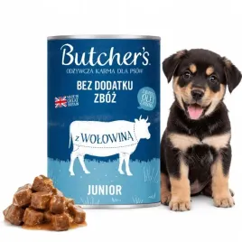 mokra-karma-dla-szczeniat-wolowina-w-galaretce-butcher-s-junior-400g