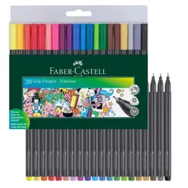 cienkopisy-faber-castell-grip-20-kolorow-w-etui