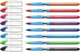 dlugopis-schneider-slider-basic-xb-8-kolorow-etui