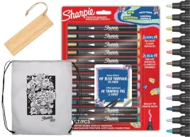 markery-zdobnicze-akrylowe-sharpie-kolory-ziemi-12-sztuk-zajaczek