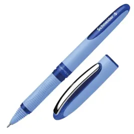 pioro-kulkowe-schneider-one-hybrid-n-05mm-niebieskie-sr183503