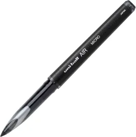 pioro-kulkowe-uni-uba-188m-air-micro-czarny-z-tuszem-super-ink