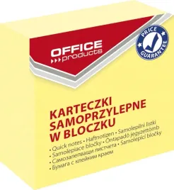 mini-kostka-samoprzylepna-office-products-50x50mm-400-kartek-jasnozolta