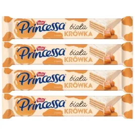 princessa-biala-wafel-o-smaku-krowka-40-g-x-4-sztuk