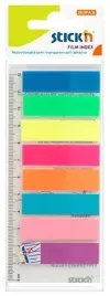 zakladki-indeksujace-foliowe-45x12-8x25-sztuk-neonowe