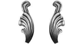 lisc-listek-elementy-kute-51-061-51-062