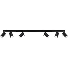 czarna-listwa-regulowana-okrag-kolo-6x-gu10-spot-lampa-sufitowa-do-kuchni