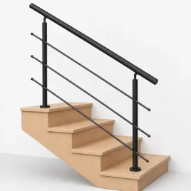balustrada-o424-3-rurki-o12-mm-150-cm-aisi-304-czarna-pvd-nierdzewna