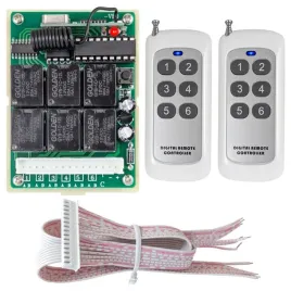 zestaw-radiolinia-6-kanalowa-ac-rl06-2x-pilot-6-kanalowy-433-mhz