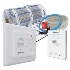 mata-grzewcza-160w-m2-termostat-pokojowy-ip21-kompletny-zestaw-acurel-1m