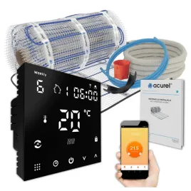 mata-grzewcza-termostat-z-wifi-ogrzewanie-podlogowe-zestaw-1m